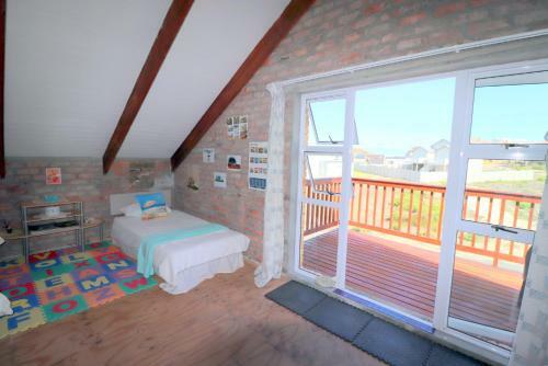 Apartamento Balm In Struisbaai