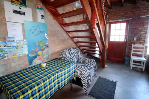Apartamento Balm In Struisbaai