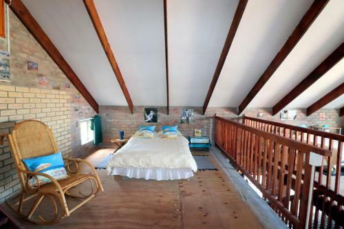 Apartamento Balm In Struisbaai