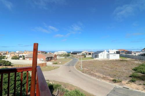 Apartamento Balm In Struisbaai