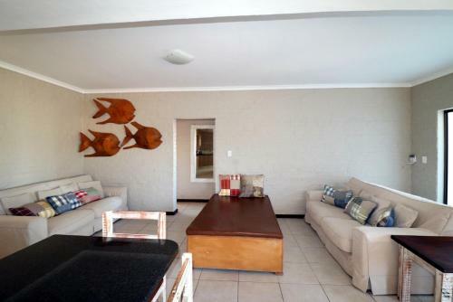 Apartamento Kitta In Struisbaai