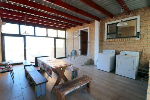 Apartamento Kitta In Struisbaai