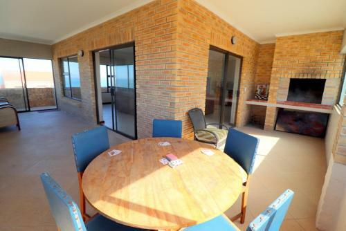 Apartamento Kitta In Struisbaai
