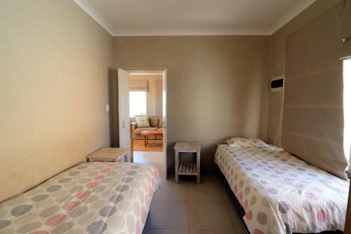 Apartamento Kitta In Struisbaai