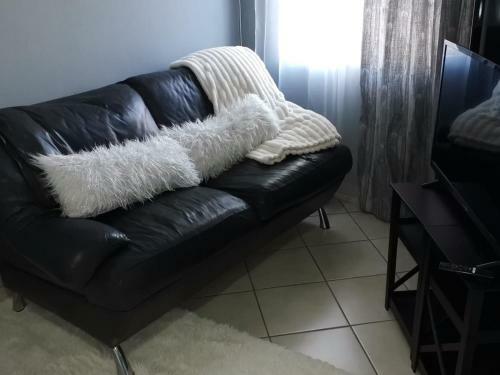 Hostal Bloubosrand Guest House