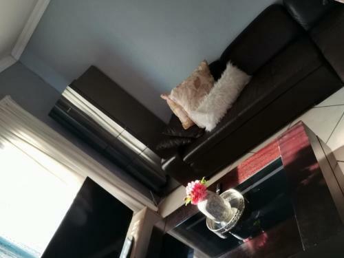Hostal Bloubosrand Guest House