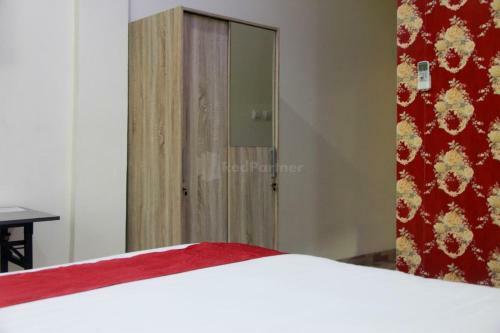 Hotel Edotel Manggala Syariah Redpartner