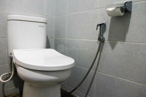 Hotel Edotel Manggala Syariah Redpartner