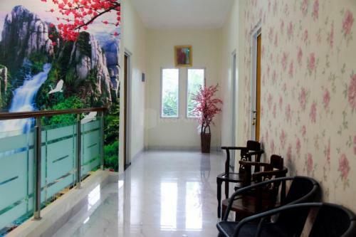 Hotel Edotel Manggala Syariah Redpartner