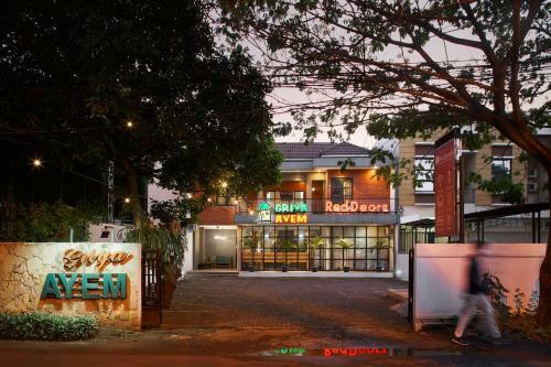 Hostal Griya Ayem