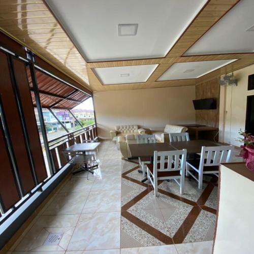 Hostal Sudiang Inn