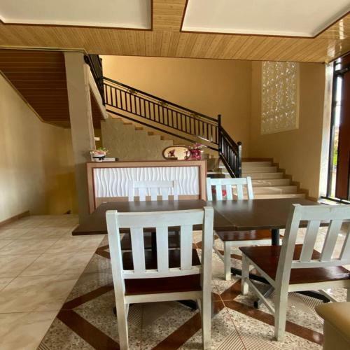 Hostal Sudiang Inn