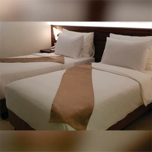 Aimas Hotel And Convention Centre