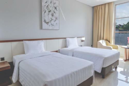 Rylich Panorama Hotel