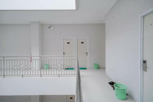Urbanview Hotel Bari Syariah Palembang
