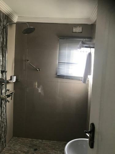 Bed & Breakfast Liqlan Guesthouse