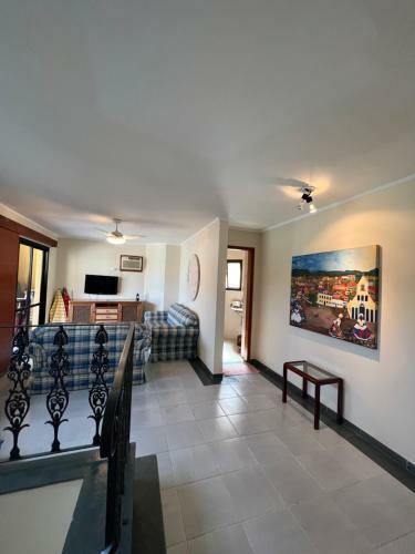 Apartamento Cobertura Duplex - Enseada Guaruj�