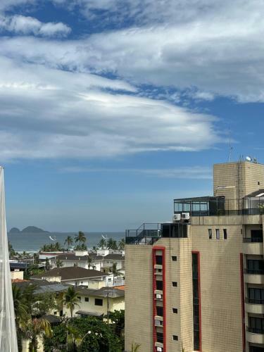 Apartamento Cobertura Duplex - Enseada Guaruj�