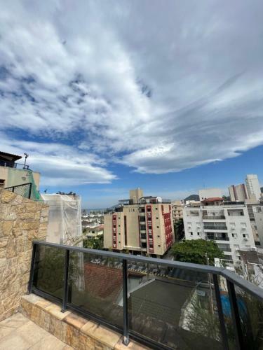 Apartamento Cobertura Duplex - Enseada Guaruj�