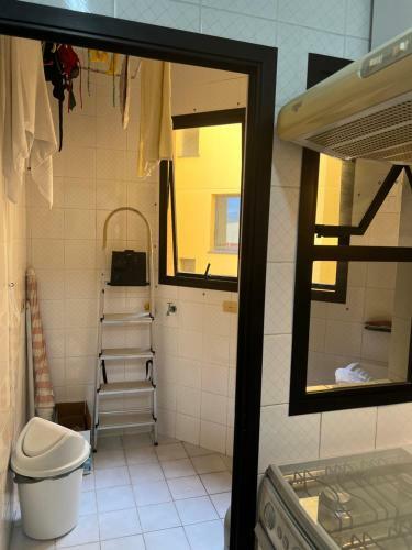 Apartamento Cobertura Duplex - Enseada Guaruj�