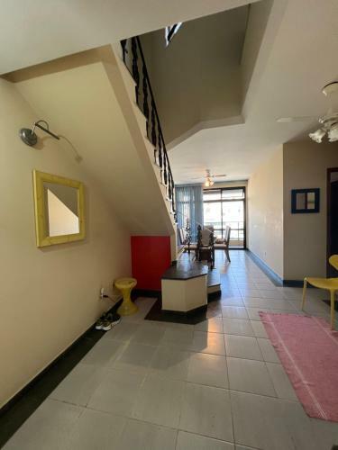 Apartamento Cobertura Duplex - Enseada Guaruj�
