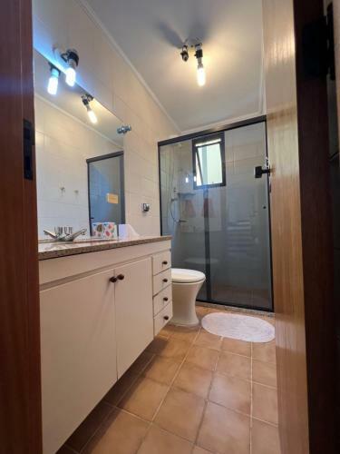 Apartamento Cobertura Duplex - Enseada Guaruj�