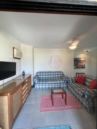 Apartamento Cobertura Duplex - Enseada Guaruj�