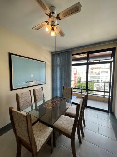 Apartamento Cobertura Duplex - Enseada Guaruj�
