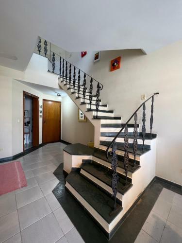 Apartamento Cobertura Duplex - Enseada Guaruj�