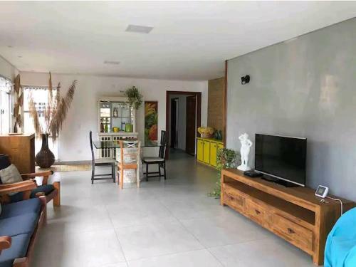 Casa No Guaruja Enseada