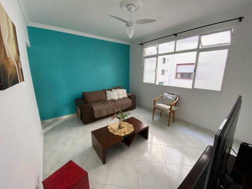 Apartamento Pitangueiras