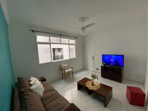 Apartamento Pitangueiras