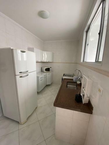 Apartamento Pitangueiras
