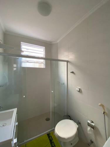 Apartamento Pitangueiras