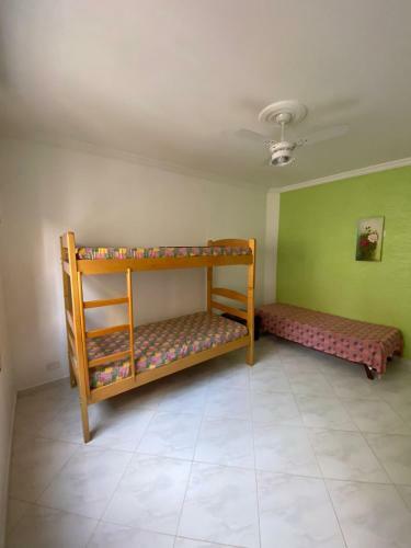 Apartamento Pitangueiras