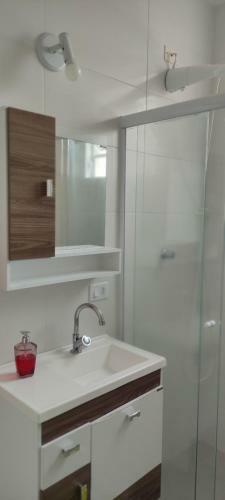 Apartamento Pitangueiras