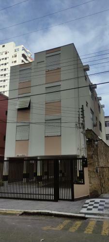 Apartamento Pitangueiras