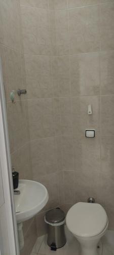 Apartamento Pitangueiras