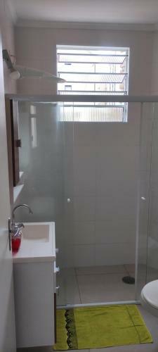 Apartamento Pitangueiras