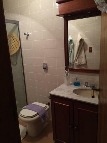 Apartamento Ares Da Serra