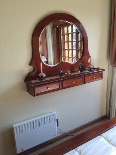 Apartamento Ares Da Serra