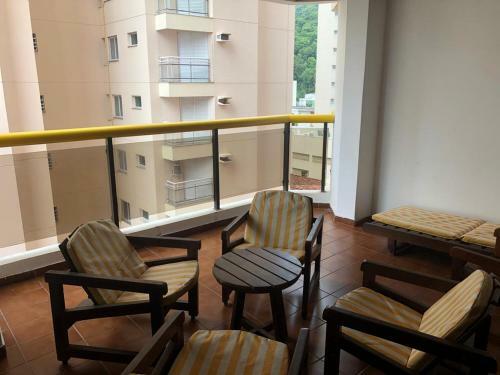 Apartamento Com Vista Para O Mar - Pitangueiras