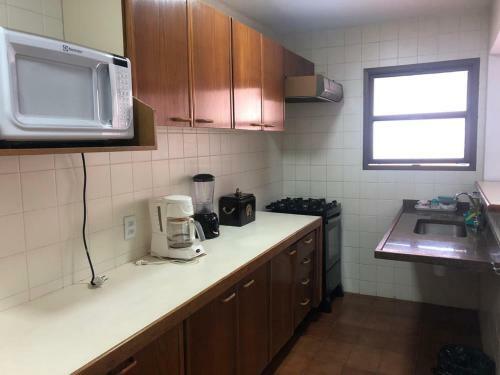 Apartamento Com Vista Para O Mar - Pitangueiras