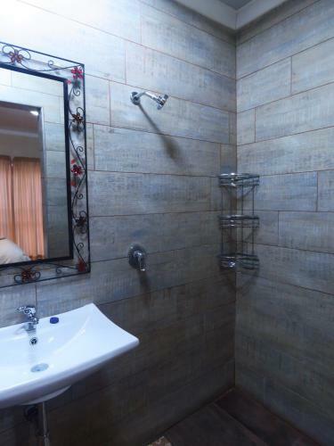Apartamento Huis Afrika