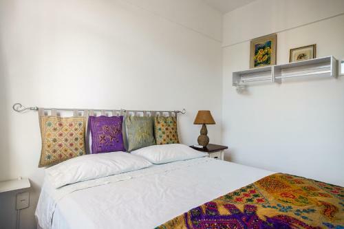 Apartamento Comodidade No Cora��o De Floripa