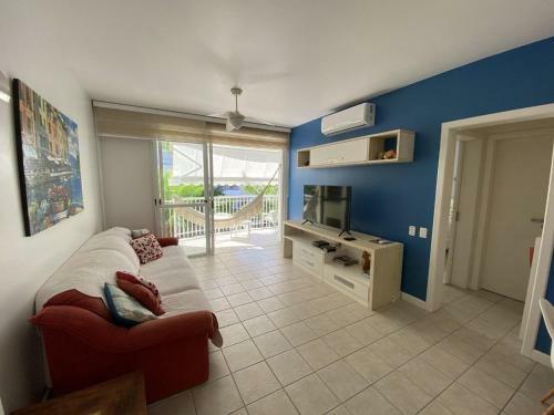 Apartamento Shiraz Jurere Florian�polis