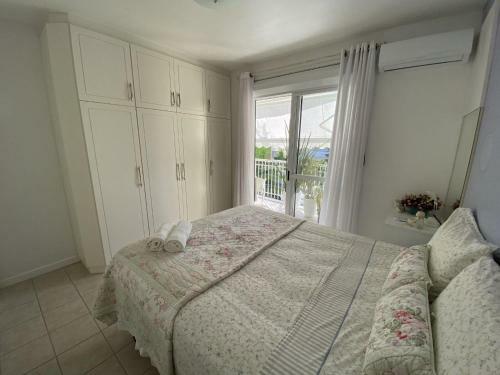 Apartamento Shiraz Jurere Florian�polis