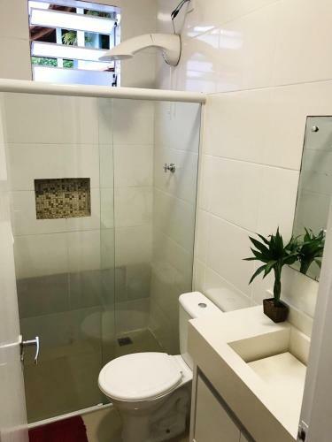 Casa 100 Metros Da Praia