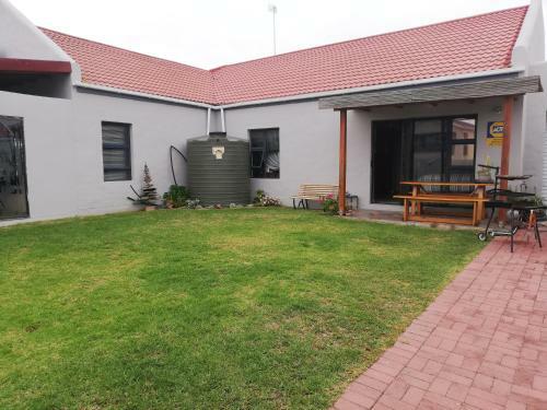 Hostal Stay Anchored