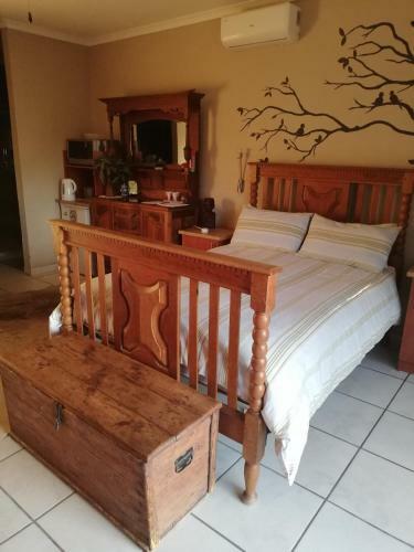 Hostal Stay Anchored